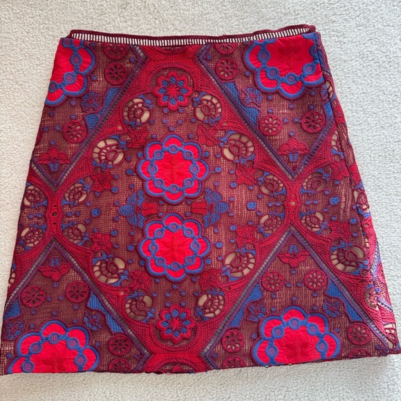 ***AS SEEN ON PRETTY LITTLE LIARS*** Elliatt Floral Set - Picture 7 of 9